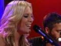 Livemusik: Cascada