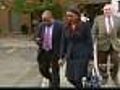 Why Did Local Reporter’s Wife Recant Abuse Claims?