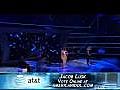 Jacob Lusk - Bridge Over Troubled Water (American Idol)