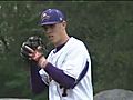 UAlbany’s Zach Kraham Honored