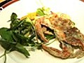 Softshell Crab