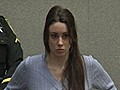 Casey Anthony Sentencing: Inside the Courtroom