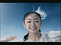 ‘바람의 여신’ 김연아,  시원한 바람을 노래하다