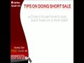 Corcoran Short Sale Tips - Minnesota Short Sales