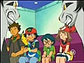 Pokemon Folge 371 Macht über Groudon! Part 1