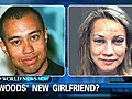 Tiger Woods&#039; New Girlfriend?