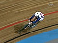 2011 Track Cycling Worlds: Hammer takes pursuit title