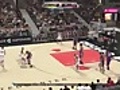 &#039;09/&#039;10 Lakers vs Bulls from the late 90’s