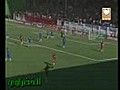 الاهلي بنغازي 1 - 0 الاتحاد - ابراهيم الخليل الدوري الليبي