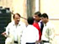 Noida murders: CBI searches Talwar house