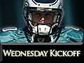 Wednesday Kickoff