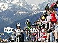 Giro d’Italia,  la presentazione a Torino