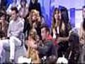 Amal vuelve con sus alardes