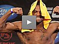 UFC LIVE: Michael Johnson post-fight interview