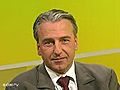 Über das Thema schöne und gesunde Zähne sprechen wir mit Prof. Dr. Andrej Kielbassa