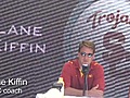 Lane Kiffin speaks