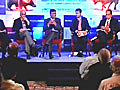 Panel discussion on Bimal Jalan report