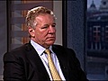 Martin Gilbert of Aberdeen Asset Management: full interview