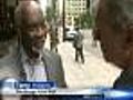 Police Uniform No Longer Guarantees Officer Safety