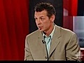 The Hour: Theo Fleury Part 2