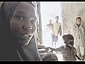 Somalia,  un país en ruinas por la guerra