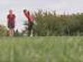 Golf Helps Teen Overcome Struggles With Autism