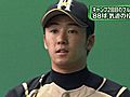 プロ野球・日本ハム沖縄キャンプ第2クール　斎藤佑樹投手、ブルペンで気迫のピッチング