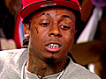 Lil Wayne Breaks Down His First Day Out Of Prison