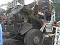 巴基斯坦南部城市卡車爆炸14人死亡