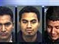 Family held captive  for days in home invasion