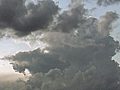 Weather Wisdom: Cumulus Clouds