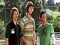 THE BENCHWARMERS