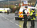 UNITED KINGDOM: Catholic policeman killed in Northern Ireland