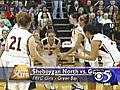 2/10: High School Sports Xtra - Game Of The Week - GB East/Sheboygan North