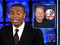 Is The Rocket Coming Back To The Bronx?