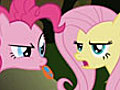 My Little Pony Friendship is Magic Episode 9 Clip: Bridle Gossip