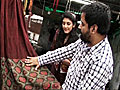 Quest for fashion in Kolkata