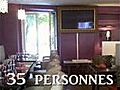 Cafe Cantante - 75005 Paris - Location de salle - Paris