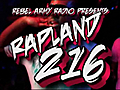 RAPLAND 216 (Full Movie)