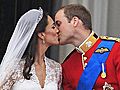 Key Moments of the Royal Wedding