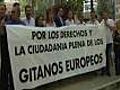 En defensa de la etnia gitana