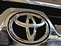 Deaths in Toyotas up to 34 since 2000