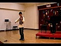 2010 童樂會 ~ 林家宇 小提琴獨奏