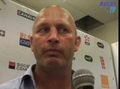 RUGBY / ASM CLERMONT-USAP / 1/2 FINALE
