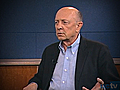 Conversations with History: Environmental Policy and National Security with R. James Woolsey
