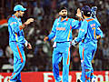 Team India no longer the favourite: Cricket pundits