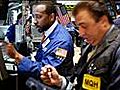 News Hub: Stocks End Lower,  Google Launched Bond