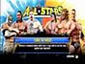 WWE All Stars - Inside the Ring Gameplay Movie [Wii]