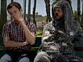 Wilfred on FX - Second Hand