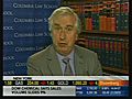 More Perspective - Executive Pay Legislation